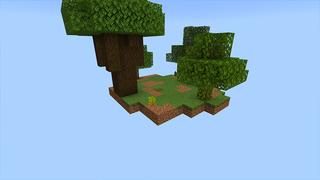 Screenshot of the Minecraft Bedrock Marketplace product Mixing Materials created by We4u.