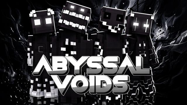 Thumbnail of the Minecraft Bedrock Marketplace product Abyssal Voids created by WildPhire.