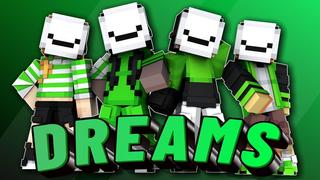 Thumbnail of the Minecraft Bedrock Marketplace product Dreams created by WildPhire.