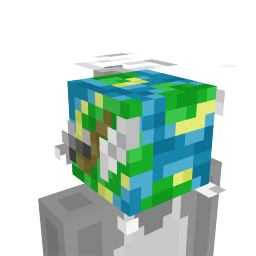 Thumbnail of the Minecraft Bedrock Marketplace product Globe created by WildPhire.