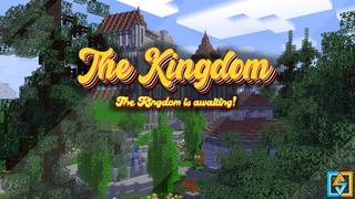 Thumbnail of the Minecraft Bedrock Marketplace product The Kingdom created by WildPhire.