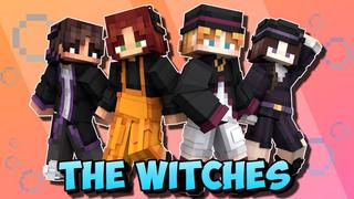 Thumbnail of the Minecraft Bedrock Marketplace product The Witches created by WildPhire.