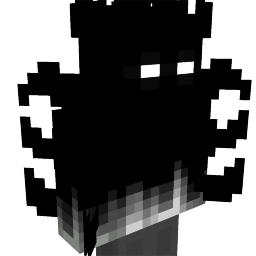 Thumbnail of the Minecraft Bedrock Marketplace product Void Emperor Hood created by WildPhire.