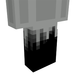 Thumbnail of the Minecraft Bedrock Marketplace product Void Legs created by WildPhire.