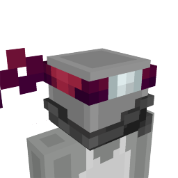 Thumbnail of the Minecraft Bedrock Marketplace product Bandana created by Withercore.