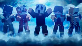 Thumbnail of the Minecraft Bedrock Marketplace product BOO! created by Withercore.