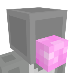 Thumbnail of the Minecraft Bedrock Marketplace product Bubblegum created by Withercore.
