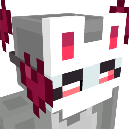 Thumbnail of the Minecraft Bedrock Marketplace product Bunny Love Mask created by Withercore.