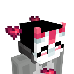 Thumbnail of the Minecraft Bedrock Marketplace product Cute Mask created by Withercore.