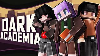 Thumbnail of the Minecraft Bedrock Marketplace product Dark Academia created by Withercore.
