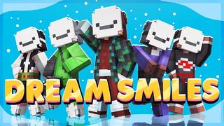 Thumbnail of the Minecraft Bedrock Marketplace product Dream Smiles created by Withercore.