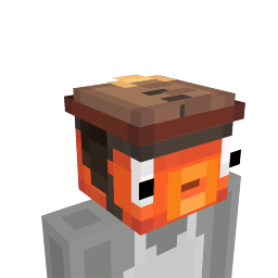 Thumbnail of the Minecraft Bedrock Marketplace product Fish Head created by Withercore.