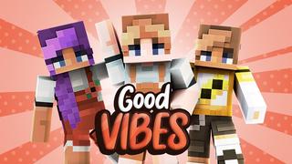 Thumbnail of the Minecraft Bedrock Marketplace product Good Vibes created by Withercore.