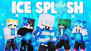 Thumbnail of the Minecraft Bedrock Marketplace product Ice Splash created by Withercore.