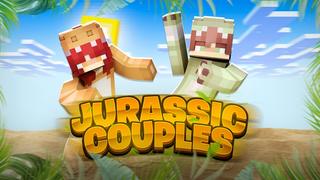 Thumbnail of the Minecraft Bedrock Marketplace product Jurassic Couples created by Withercore.