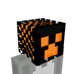 Thumbnail of the Minecraft Bedrock Marketplace product Neon Creeper created by Withercore.