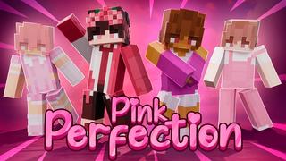 Thumbnail of the Minecraft Bedrock Marketplace product Pink Perfection created by Withercore.