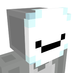 Thumbnail of the Minecraft Bedrock Marketplace product Smiley Mask created by Withercore.