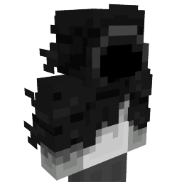 Thumbnail of the Minecraft Bedrock Marketplace product Spooky Hood created by Withercore.