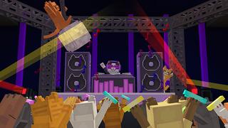 Screenshot of the Minecraft Bedrock Marketplace product CATS! created by Wonder.