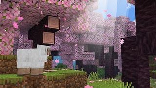 Screenshot of the Minecraft Bedrock Marketplace product Custom Lighting created by Wonder.