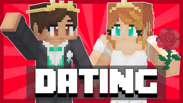 Thumbnail of the Minecraft Bedrock Marketplace product Dating created by Wonder.
