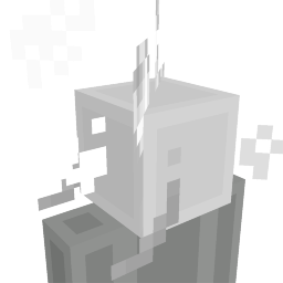 Thumbnail of the Minecraft Bedrock Marketplace product Exploding Head created by Wonder.