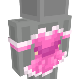 Thumbnail of the Minecraft Bedrock Marketplace product Fancy Dress created by Wonder.