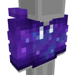 Thumbnail of the Minecraft Bedrock Marketplace product Galaxy Sweater created by Wonder.