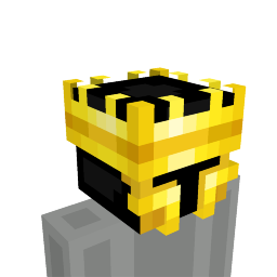 Thumbnail of the Minecraft Bedrock Marketplace product Golden Warrior created by Wonder.