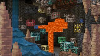 Screenshot of the Minecraft Bedrock Marketplace product Hack Client created by Wonder.