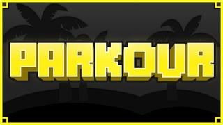 Thumbnail of the Minecraft Bedrock Marketplace product PARKOUR created by Wonder.