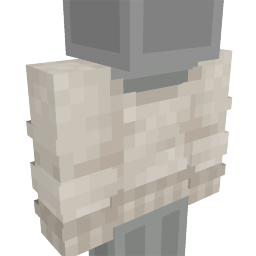 Thumbnail of the Minecraft Bedrock Marketplace product Pastel Sweater created by Wonder.