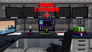 Screenshot of the Minecraft Bedrock Marketplace product Prison Roleplay created by Wonder.