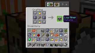 Screenshot of the Minecraft Bedrock Marketplace product Skyblock Machines created by Wonder.