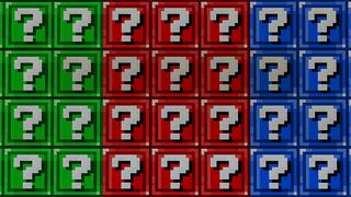 Screenshot of the Minecraft Bedrock Marketplace product Skyblock+ created by Wonder.