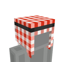 Thumbnail of the Minecraft Bedrock Marketplace product Sun Cloth created by Wonder.