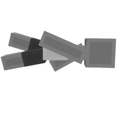 Thumbnail of the Minecraft Bedrock Marketplace product Wall Clip created by Wonder.