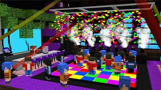 Screenshot of the Minecraft Bedrock Marketplace product Wonder RP: School Edition created by Wonder.