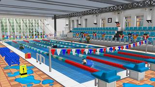 Screenshot of the Minecraft Bedrock Marketplace product Wonder RP: School Edition created by Wonder.