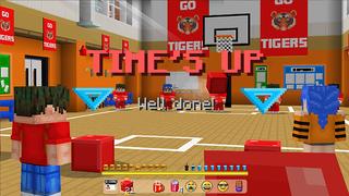 Screenshot of the Minecraft Bedrock Marketplace product Wonder RP: School Edition created by Wonder.