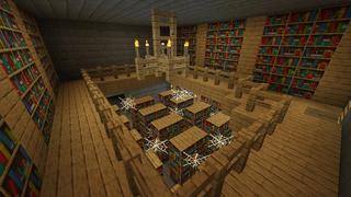 Screenshot of the Minecraft Bedrock Marketplace product Faithful created by Xmrvizzy.