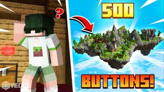 Thumbnail of the Minecraft Bedrock Marketplace product 500x Encontra o botão created by Yeggs.