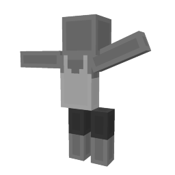 Thumbnail of the Minecraft Bedrock Marketplace product 8-Bit Dance created by Yeggs.