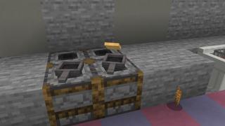 Screenshot of the Minecraft Bedrock Marketplace product Bakery created by Yeggs.