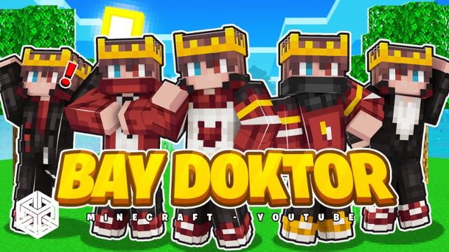 Thumbnail of the Minecraft Bedrock Marketplace product BAY DOKTOR created by Yeggs.