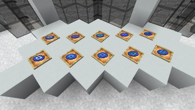 Screenshot of the Minecraft Bedrock Marketplace product Better Jukeboxes Add-On created by Yeggs.