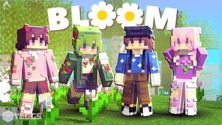 Thumbnail of the Minecraft Bedrock Marketplace product Bloom created by Yeggs.