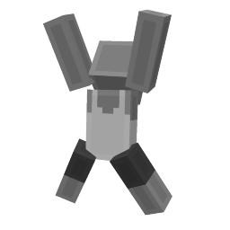 Thumbnail of the Minecraft Bedrock Marketplace product Bop Dance created by Yeggs.