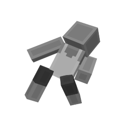 Thumbnail of the Minecraft Bedrock Marketplace product Break It Down created by Yeggs.